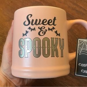 Sweet & Spooky Mug